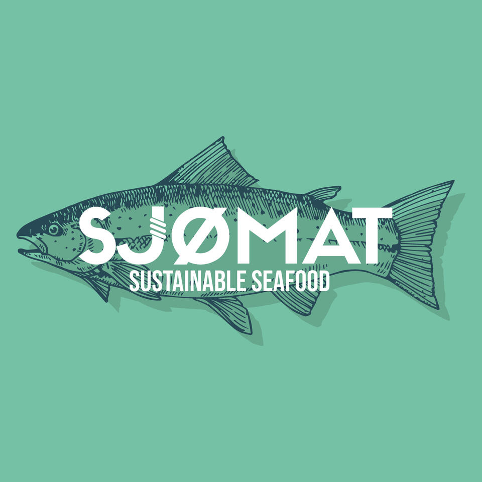 SJOMAT - SUSTAINABLE SEAFOOD [2020 - REVISED 2022]