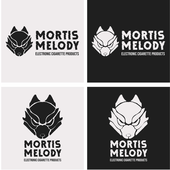 Brand Logo and Name