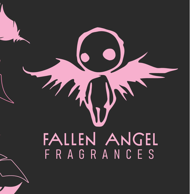 Brand Logo and Name